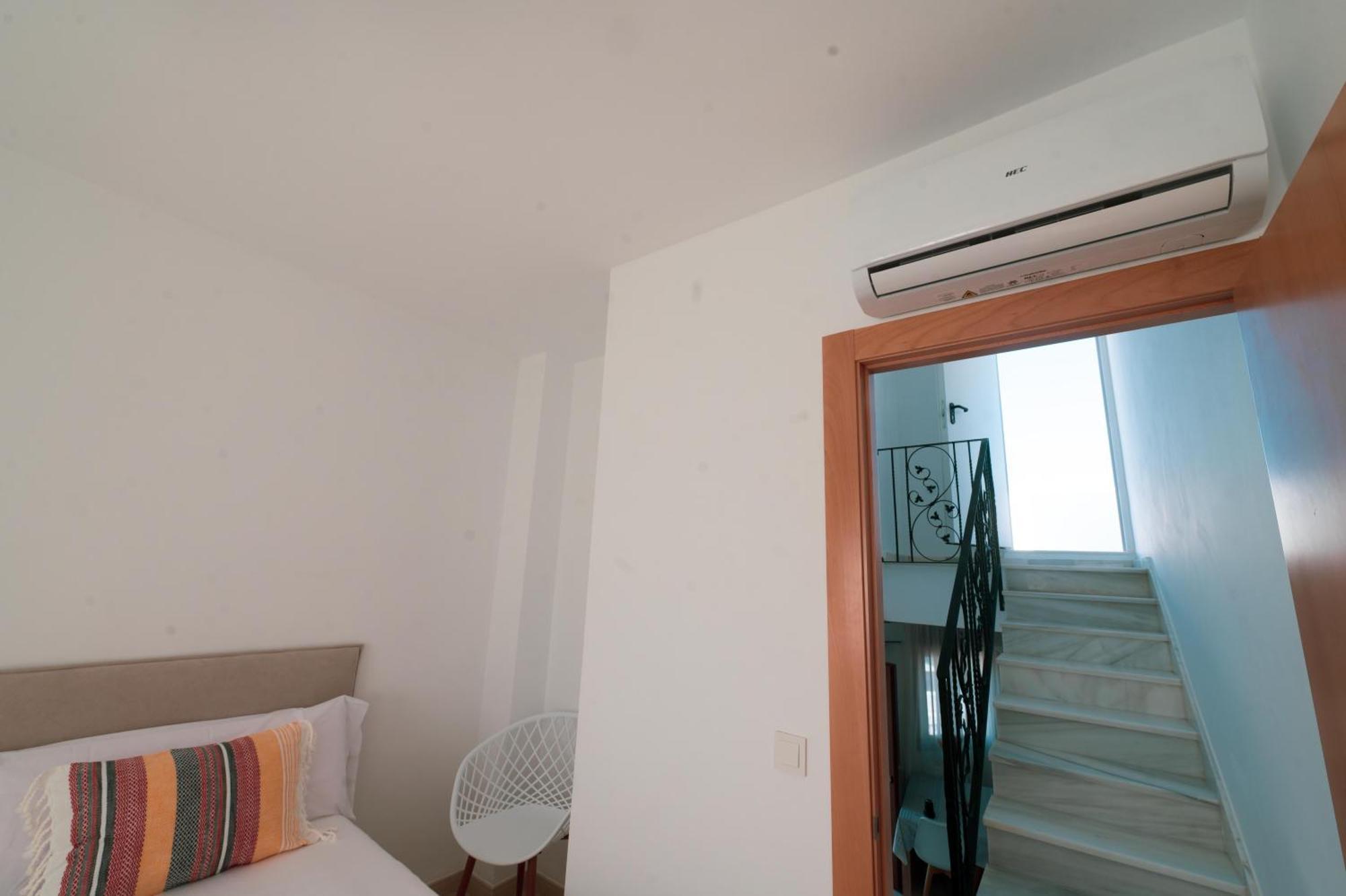 Complejo Turistico Los Bayiyos Agua Amarga  Dış mekan fotoğraf